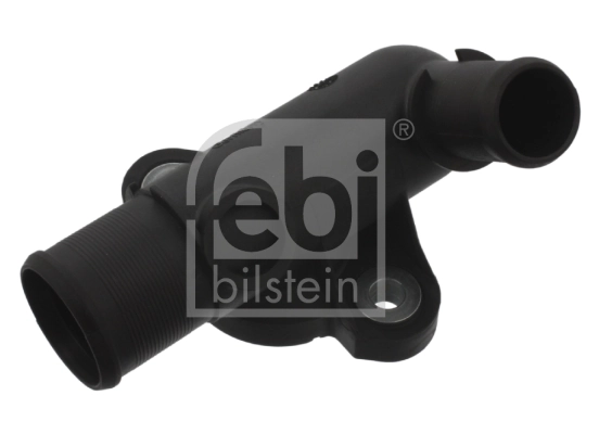 Coolant Flange